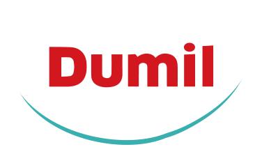 Logo Dumil